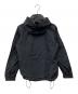 Columbia (コロンビア) マウンテンパーカー ブラック サイズ:XS：6000円