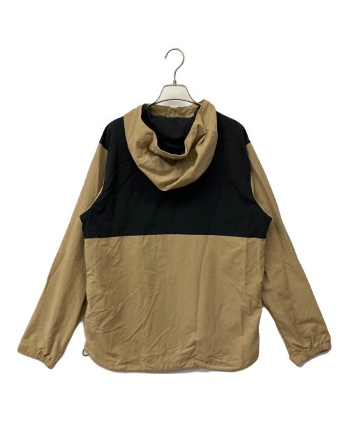 Columbia（コロンビア）Columbia (コロンビア) マウンテンパーカー ブラウン サイズ:Mの古着・服飾アイテム