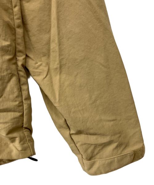 Columbia（コロンビア）Columbia (コロンビア) マウンテンパーカー ブラウン サイズ:Mの古着・服飾アイテム