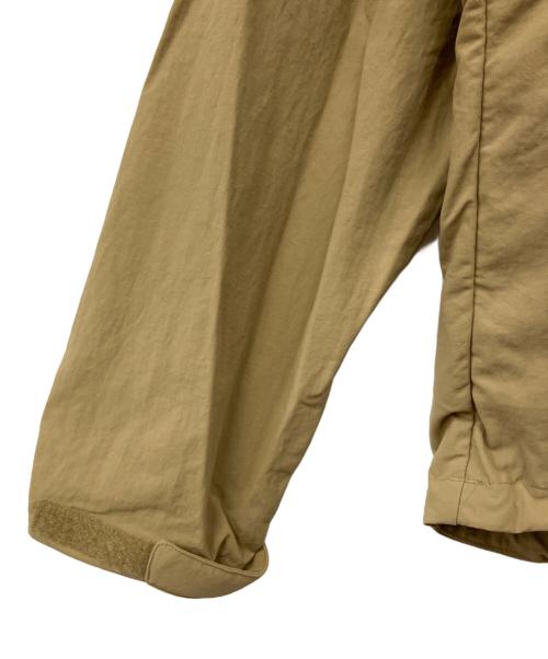 Columbia（コロンビア）Columbia (コロンビア) マウンテンパーカー ブラウン サイズ:Mの古着・服飾アイテム