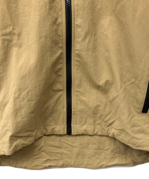Columbia（コロンビア）Columbia (コロンビア) マウンテンパーカー ブラウン サイズ:Mの古着・服飾アイテム