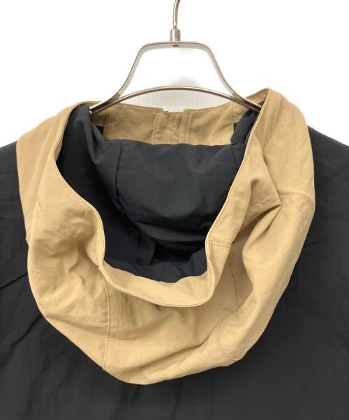 Columbia（コロンビア）Columbia (コロンビア) マウンテンパーカー ブラウン サイズ:Mの古着・服飾アイテム