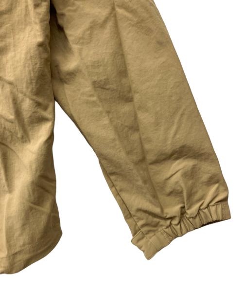 Columbia（コロンビア）Columbia (コロンビア) マウンテンパーカー ブラウン サイズ:Mの古着・服飾アイテム