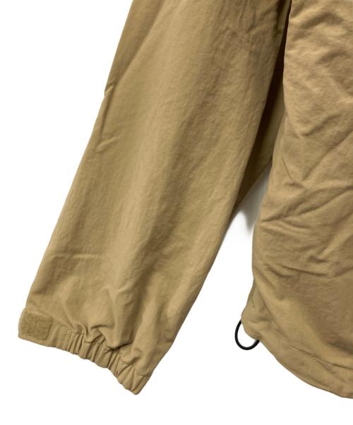 Columbia（コロンビア）Columbia (コロンビア) マウンテンパーカー ブラウン サイズ:Mの古着・服飾アイテム