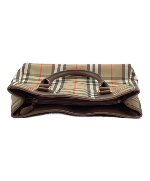 BURBERRY（バーバリー）BURBERRY (バーバリー) トートバッグの古着・服飾アイテム