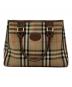 BURBERRY（バーバリー）の古着「トートバッグ」