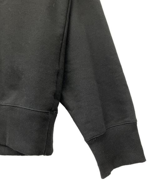 THE NORTH FACE（ザ ノース フェイス）THE NORTH FACE (ザ ノース フェイス) スウェット ブラック サイズ:Lの古着・服飾アイテム