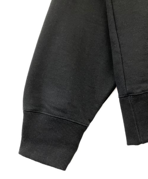 THE NORTH FACE（ザ ノース フェイス）THE NORTH FACE (ザ ノース フェイス) スウェット ブラック サイズ:Lの古着・服飾アイテム