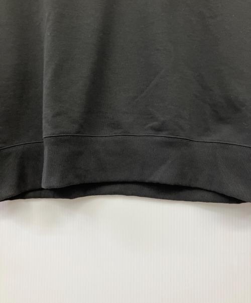 THE NORTH FACE（ザ ノース フェイス）THE NORTH FACE (ザ ノース フェイス) スウェット ブラック サイズ:Lの古着・服飾アイテム