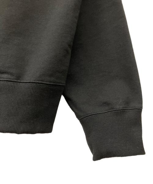 THE NORTH FACE（ザ ノース フェイス）THE NORTH FACE (ザ ノース フェイス) スウェット ブラック サイズ:Lの古着・服飾アイテム