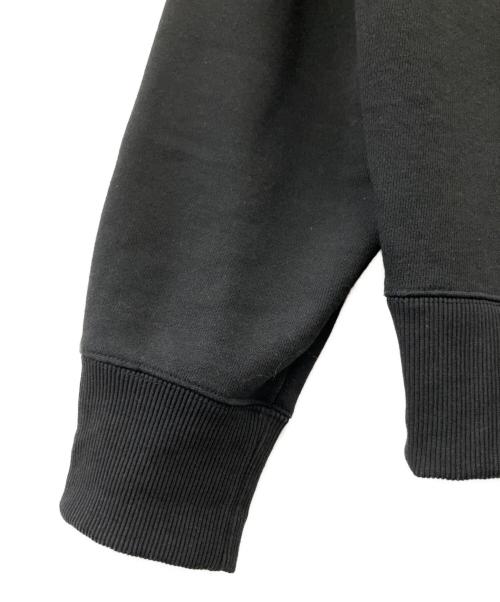 THE NORTH FACE（ザ ノース フェイス）THE NORTH FACE (ザ ノース フェイス) スウェット ブラック サイズ:Lの古着・服飾アイテム