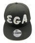 New Era (ニューエラ) キャップ：8000円