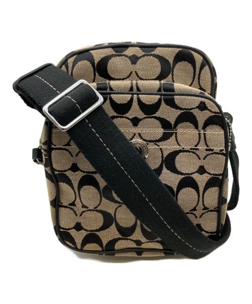 COACH（コーチ）COACH (コーチ) ショルダーバッグの古着・服飾アイテム
