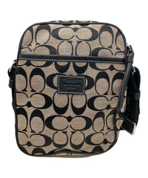COACH（コーチ）COACH (コーチ) ショルダーバッグの古着・服飾アイテム