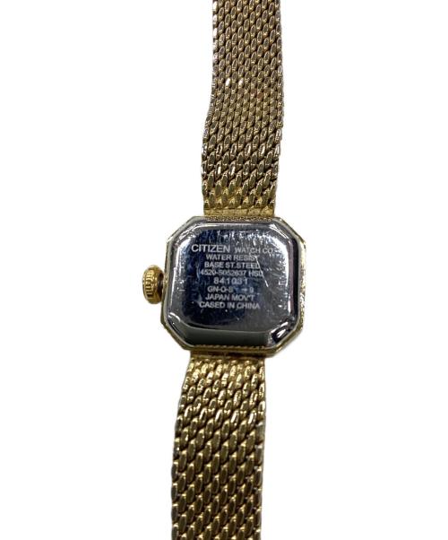 CITIZEN（シチズン）CITIZEN (シチズン) 腕時計の古着・服飾アイテム