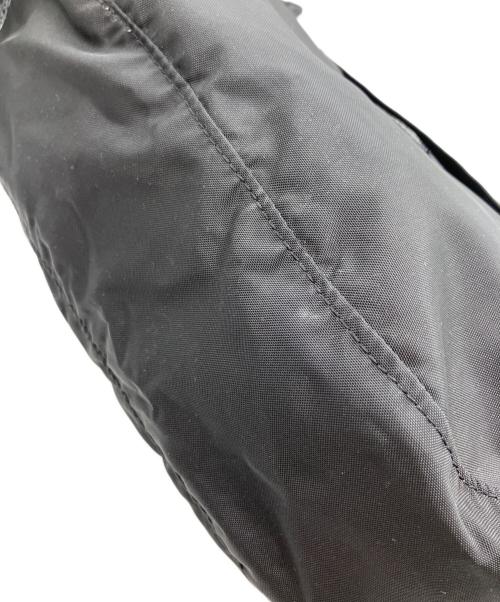 GREGORY（グレゴリー）GREGORY (グレゴリー) ワンショルダーバッグ ブラックの古着・服飾アイテム
