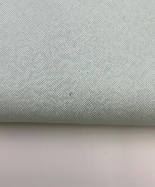 Kate Spade（ケイトスペード）Kate Spade (ケイトスペード) 長財布 スカイブルーの古着・服飾アイテム