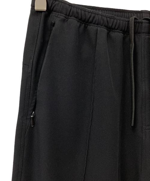 Needles（ニードルズ）Needles (ニードルズ) イージーパンツ ブラック サイズ:XSの古着・服飾アイテム