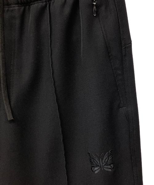 Needles（ニードルズ）Needles (ニードルズ) イージーパンツ ブラック サイズ:XSの古着・服飾アイテム