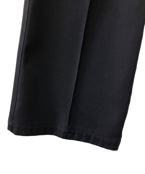 Needles（ニードルズ）Needles (ニードルズ) イージーパンツ ブラック サイズ:XSの古着・服飾アイテム