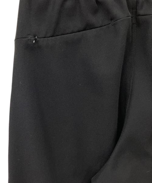 Needles（ニードルズ）Needles (ニードルズ) イージーパンツ ブラック サイズ:XSの古着・服飾アイテム