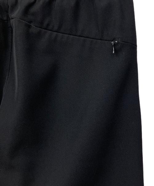 Needles（ニードルズ）Needles (ニードルズ) イージーパンツ ブラック サイズ:XSの古着・服飾アイテム