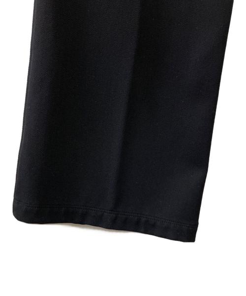 Needles（ニードルズ）Needles (ニードルズ) イージーパンツ ブラック サイズ:XSの古着・服飾アイテム