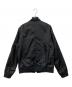 COACH (コーチ) MA-1ジャケット ブラック サイズ:M：16000円
