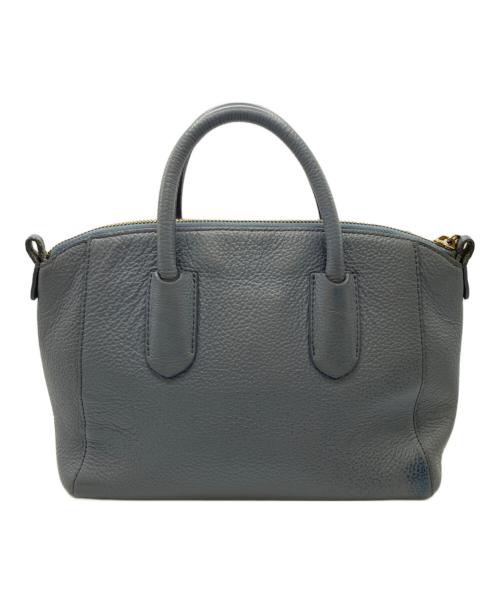 FURLA（フルラ）FURLA (フルラ) 2WAYショルダーバッグ スカイブルーの古着・服飾アイテム