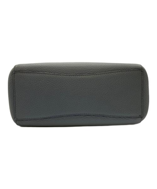 FURLA（フルラ）FURLA (フルラ) 2WAYショルダーバッグ スカイブルーの古着・服飾アイテム