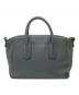 FURLA (フルラ) 2WAYショルダーバッグ スカイブルー：6000円