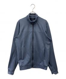 ARC'TERYX（アークテリクス）の古着「フリースジャケット」｜ネイビー