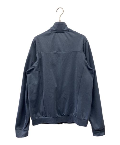 ARC'TERYX（アークテリクス）ARC'TERYX (アークテリクス) フリースジャケット ネイビー サイズ:Mの古着・服飾アイテム
