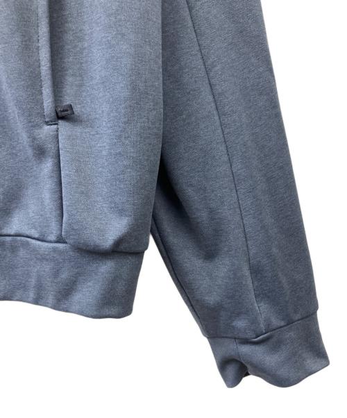 ARC'TERYX（アークテリクス）ARC'TERYX (アークテリクス) フリースジャケット ネイビー サイズ:Mの古着・服飾アイテム