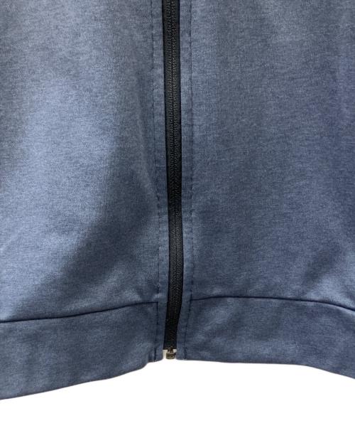 ARC'TERYX（アークテリクス）ARC'TERYX (アークテリクス) フリースジャケット ネイビー サイズ:Mの古着・服飾アイテム