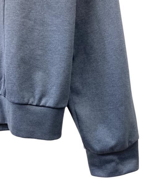 ARC'TERYX（アークテリクス）ARC'TERYX (アークテリクス) フリースジャケット ネイビー サイズ:Mの古着・服飾アイテム