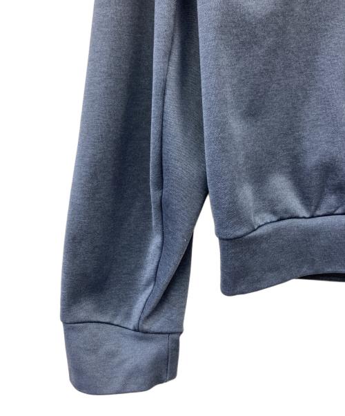 ARC'TERYX（アークテリクス）ARC'TERYX (アークテリクス) フリースジャケット ネイビー サイズ:Mの古着・服飾アイテム