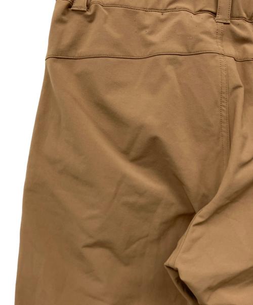MAMMUT（マムート）MAMMUT (マムート) パンツ ベージュ サイズ:Mの古着・服飾アイテム