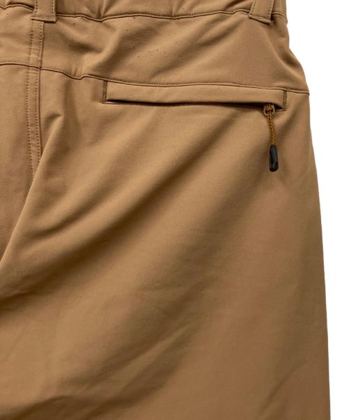 MAMMUT（マムート）MAMMUT (マムート) パンツ ベージュ サイズ:Mの古着・服飾アイテム
