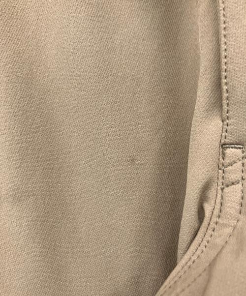 MAMMUT（マムート）MAMMUT (マムート) パンツ ベージュ サイズ:Mの古着・服飾アイテム