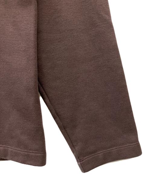 ARC'TERYX（アークテリクス）ARC'TERYX (アークテリクス) 長袖カットソー ブラウン サイズ:Sの古着・服飾アイテム