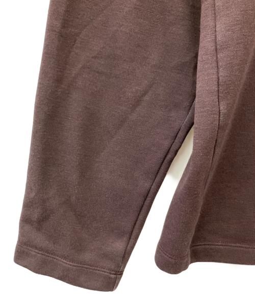 ARC'TERYX（アークテリクス）ARC'TERYX (アークテリクス) 長袖カットソー ブラウン サイズ:Sの古着・服飾アイテム