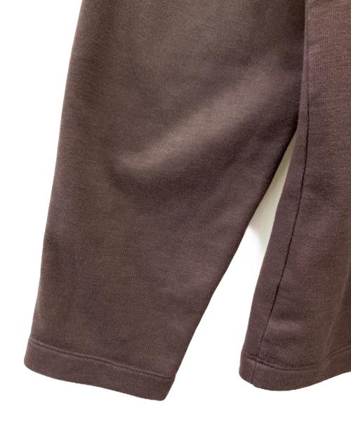 ARC'TERYX（アークテリクス）ARC'TERYX (アークテリクス) 長袖カットソー ブラウン サイズ:Sの古着・服飾アイテム