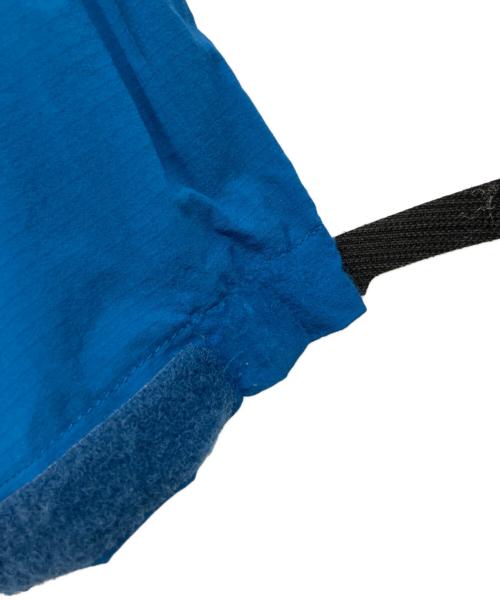 ARC'TERYX（アークテリクス）ARC'TERYX (アークテリクス) ナイロンジャケット ブルー サイズ:Sの古着・服飾アイテム