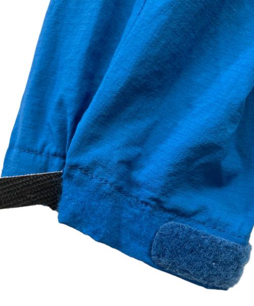 ARC'TERYX（アークテリクス）ARC'TERYX (アークテリクス) ナイロンジャケット ブルー サイズ:Sの古着・服飾アイテム