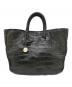 FURLA（フルラ）の古着「トートバッグ」｜ブラック