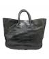 FURLA (フルラ) トートバッグ ブラック：5000円