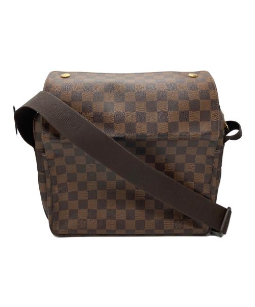 LOUIS VUITTON（ルイ ヴィトン）LOUIS VUITTON (ルイ ヴィトン) ショルダーバッグの古着・服飾アイテム