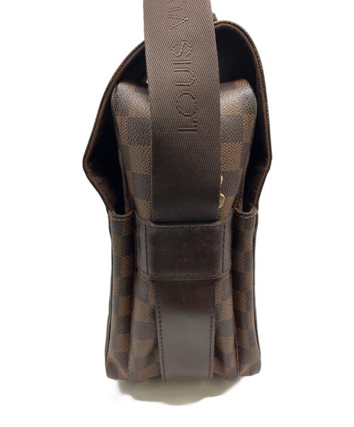 LOUIS VUITTON（ルイ ヴィトン）LOUIS VUITTON (ルイ ヴィトン) ショルダーバッグの古着・服飾アイテム