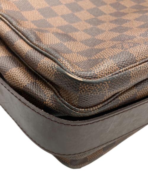 LOUIS VUITTON（ルイ ヴィトン）LOUIS VUITTON (ルイ ヴィトン) ショルダーバッグの古着・服飾アイテム